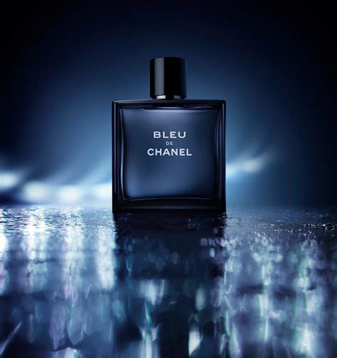 chanel bleu de chanel edt review|bleu de chanel rating.